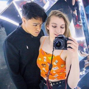 Meet your Posher, Eliud